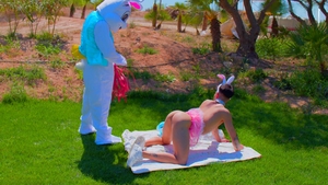 Ride 'em High: Surrendering to Satan's Sanctuary