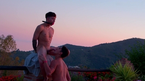 Alfonso's Sinful Secrets: Toy Storytelling