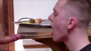 BDSM Perversion: Golden Shower Madness