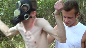 Nip & Tug: A Riverbed Humiliation