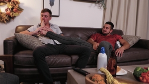 Next Door Taboo: Cousin Lust: A New Family Tradition
