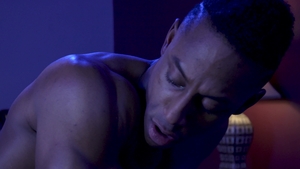 Falcon Studios: Tongue Diving Into That Warm Ass