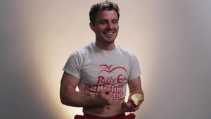 How Men Orgasm: Wanking Adventures of Jocks