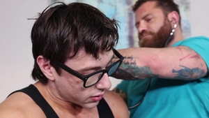 Pride Studios: Hairy Adventure