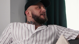 Jerk Buddies: Uncut Jocks in Doggy Style Action