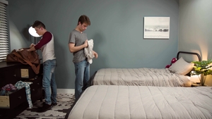 Forbidden Seductions: The Dirty Teen and His Big Dick