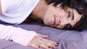 Femboyish: Caucasian Beauty Takes on a Submissive Role