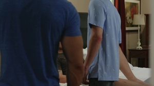 Icon Male: Ass Licking Twink Takes It Deep