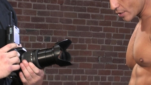 Falcon Studios: Their combined Load, a Sticky Masterpiece