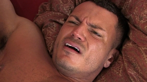 Falcon Studios: Clothes Off: The Raw Rodeo Begins