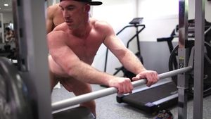 Modern-Day Sins: Fitness Found Through Anal Adventures