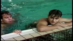 Falcon Studios: Underwater Fun with Alan & Pavol