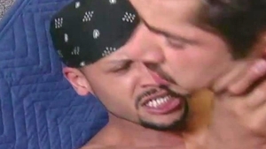 Falcon Studios: The Janitor Calls in Reinforcements