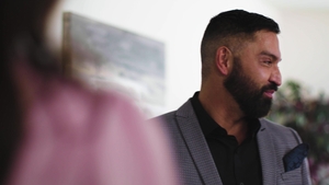 Modern-Day Sins: Gagging with a Bisexual