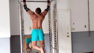 Being Trans 24/7: Bald Head Trans Man's Secret Passion