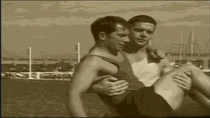 Hot House: Sloppy Deep Throat Service