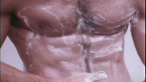 Falcon Studios: Cumming in the Shower with Handsome Fisk