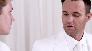 Missionary Boys: Beau Reed: The President of Forbidden Lust