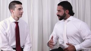 Missionary Boys: Whipping up Political Storms