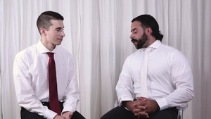Missionary Boys: Whipping up Political Storms