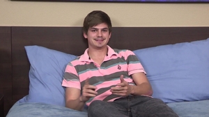 Solo: Giant Foreskin Fun for Colt