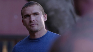 Icon Male: Older Man Plows Tight Young Hole