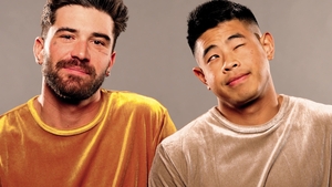 Rod's Room: Sultry Gays in Action