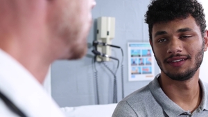 Family Creep: Blowing Jordan Pax at Alpha Studio