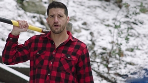 True Male: Hairy Twinks Go at It