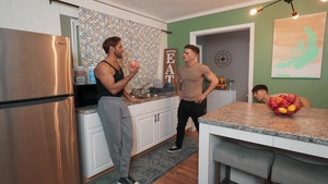 Men: Dom's Big Surprise from Michael Vente