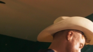 Men: Down on the Farm