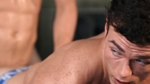 Men: Ripped and Ready for Action