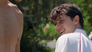 Men: Bouncing Dicks & Knocked Stumps