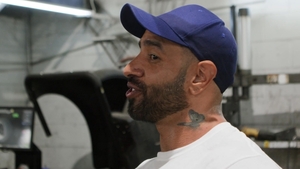 Men: Taking It Doggystyle: The Tow Truck Fantasy