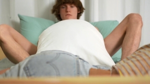 Men: A Surprising Afternoon of Twink Fun for Shae Reynolds