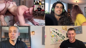 Men: Naked Truths with Dora and the Boys