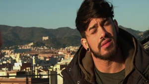 Men: Damon's Absence Makes Room for Pietro