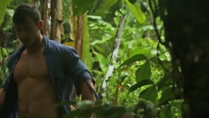 Men: Satisfying Carnal Urges in the Wild