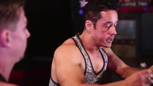 Men: Jack Hunter's Adventures with Big Dicks