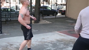 Men: A Foul Play Worth Witnessing