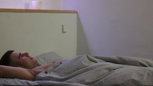 Men: Yearning for His Man's Arrival