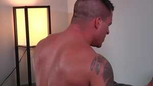 A Symphony of Muscles and Love