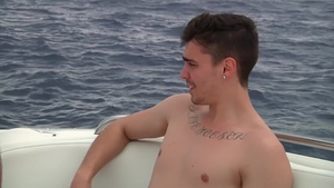 Men: Flowerbed F*ckery, Fellas!