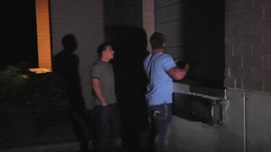 Men: Intense Cravings That Keep Us Awake