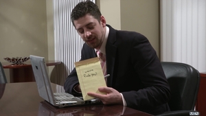 Men: Executive Office Playtime