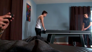 Cody Cummings: Randy Dixon Takes Two Loads