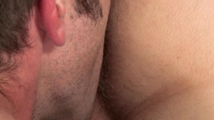 Falcon Studios: Underwear Action with Colby and Blake