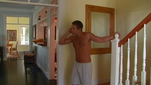 Falcon Studios: Alex's Face Deep in the Heat