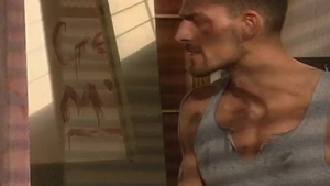 Falcon Studios: Big Boss Fucks Hardworking Tamas