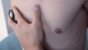 nextdoorstudios: Riding the Doctor's Big Tool
